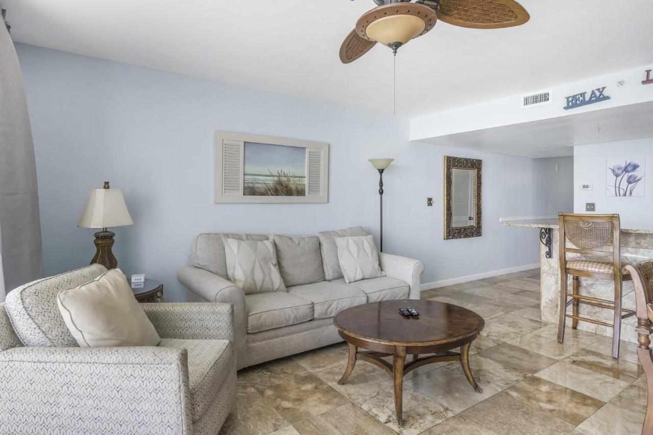 Beach Front 18Th Flr, Best Ocean View, New Upgrades Destin Esterno foto